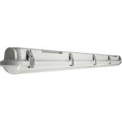 Deko Light Tri Proof Basic LED světlo do vlhkých prostor LED 20 W neutrální bílá šedobílá (RAL 7035)