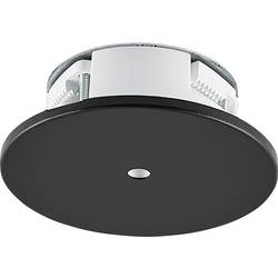 Deko Light 930914 vestavný adaptér sytá černá (RAL 9005)