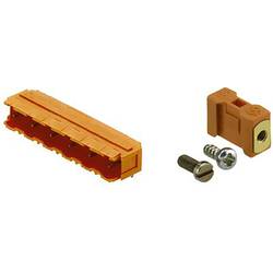 Weidmüller konektor do DPS 3, rozteč 7.62 mm, 1624380000, 100 ks