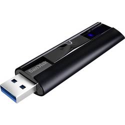 SanDisk Extreme Pro USB flash disk Retail 512 GB černá SDCZ880-512G-G46 USB 3.2 (Gen 1x1)