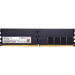 Transcend Consumer Paměť na ploše GB JM6400ALE-16G