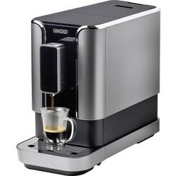 Unold Luca 28835 plně automatický kávovar černá/stříbrná