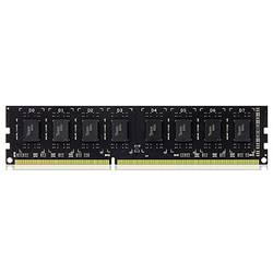 Team Group TED38G1600C1101 Modul RAM pro PC DDR3 8 GB 1 x 8 GB 1600 MHz 240pinový DIMM CL11 TED38G1600C1101