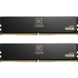 Team Group CTCED532G6000HC30DC01 Sada RAM pro PC DDR5 32 GB 2 x 16 GB 6000 MHz 288pin DIMM CL30 CTCED532G6000HC30DC01