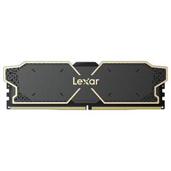 Team Group LD5U16G60C32LG-RGD Sada RAM pro PC DDR5 32 GB 2 x 16 GB ECC 288pin DIMM CL32 LD5U16G60C32LG-RGD