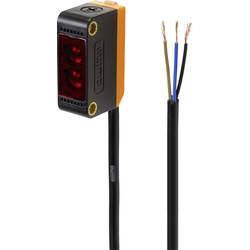TRU COMPONENTS TC-9417224 reflexní světelná závora, TC-9417224, spínání za světla, 12 - 24 V, 1 ks