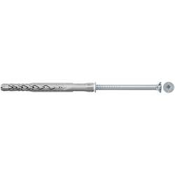 Fischer 522700 SXRL 10x120 T hmoždinka s dlouhým dříkem 120 mm 10 mm 50 ks