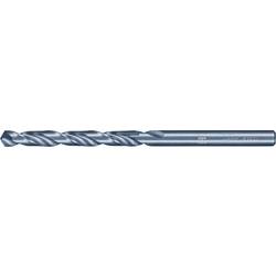 PFERD TOOLS 25203909 SPB DIN 1897 HSSG N 5,3 STEEL ocel spirálový vrták 5.3 mm Celková délka 62 mm DIN 1897 10 ks
