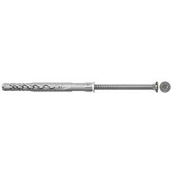 Fischer 522709 SXRL 10x80 T A4 hmoždinka s dlouhým dříkem 80 mm 10 mm 50 ks