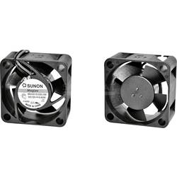 Sunon MF40201VX1000UA99 axiální ventilátor 12 V/DC 18.34 m³/h (d x š x v) 40 x 40 x 20 mm
