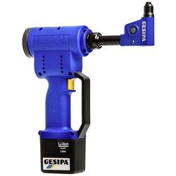 Gesipa 1457252 Úhlová hlava 1 ks