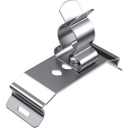 Hebotec SKHH 8 - 11 upevňovací prvek profilová lišta 1030-204C Průměr kabelového svazku (rozsah) 8 do 11 mm 1 ks