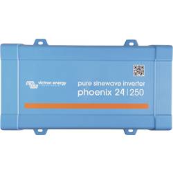 Victron Energy měnič napětí Phoenix 24/250, 250 W, 24 V/DC -> 230 V/AC