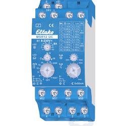 Eltako MSR12-UC 22500501 Multifunkční senzorové relé, 0.1 - 14400 s, 10 A, 1 ks