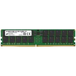 Micron MTC40F2046S1RC48BA1R Modul RAM pro PC DDR5 64 GB 1 x 64 GB 4800 MHz 288pin DIMM CL40 MTC40F2046S1RC48BA1R