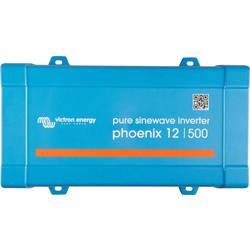Victron Energy měnič napětí Phoenix 12/500, 500 W, 12 V/DC -> 230 V/AC