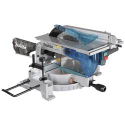 Makita kapovací, pokosová a stolová kotoučová pila 305 mm 30 mm 1650 W