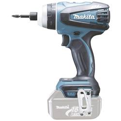 Makita DTP141Z aku rázový utahovák, 150 Nm, 18 V, Li-Ion, bez akumulátoru