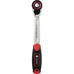TOOLCRAFT TO-9626403 ráčna 1/4 (6,3 mm) 13.5 cm