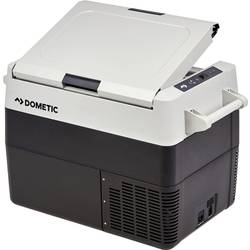 Dometic Group CFF45 přenosná lednice (autochladnička) Energetická třída (EEK2021): C (A - G) kompresor 12 V, 24 V, 230 V černá 44 l 20 až +20 , °C