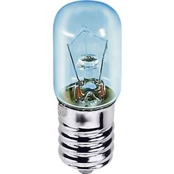 Barthelme 00100420 žárovička 220 V, 260 V 7 W E14 čirá 1 ks