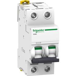 Schneider Electric A9F93270 A9F93270 elektrický jistič 0.5 A 400 V