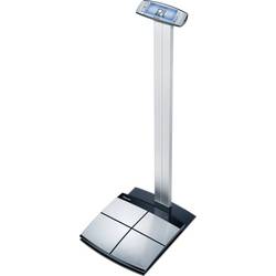 Beurer BF 105 Body Complete Diagnosewaage váha s diagnostikou tělesných parametrů digitální Max. váživost=180 kg černá