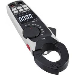 VOLTCRAFT VC-533 digitální proudové kleště, CAT III 600 V, Displej (counts): 6000