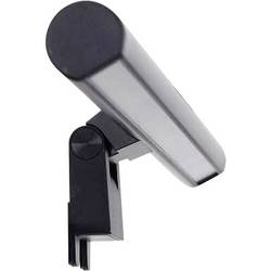 Philips LED Edison DSK204 8719514420434 LED svítidlo na displej LED pevně vestavěné LED 4.5 W černá