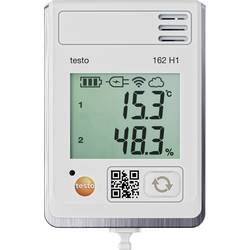 testo 162 H1 multifunkční datalogger teplota, vlhkost vzduchu -30 do 50 °C 0 do 100 % rF vč. držáku na stěnu