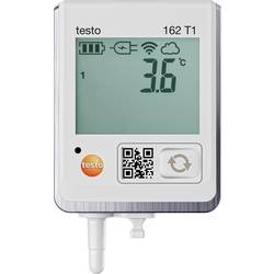 testo 162 T1 teplotní datalogger teplota -30 do 50 °C vč. držáku na stěnu