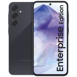 Samsung Galaxy A55 5G Enterprise Edition smartphone 128 GB 16.8 cm (6.6 palec) námořnická Android™ 14 hybridní slot