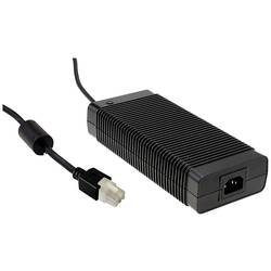 MW Mean Well GST360A36-C6P napájecí adaptér, stálé napětí 36 V 10 A 360 W