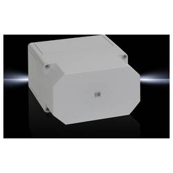 instalační rozvodnice Rittal PK 9516.000 180 x 110 x 165 polykarbonát šedobílá (RAL 7035) 1 ks