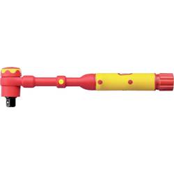 Wiha 44163 momentový klíč 3/8 (10 mm) 5 - 25 Nm