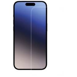 Vivanco 2DGLASVVIPH15P ochranné sklo na displej smartphonu Apple iPhone 15 Pro 1 ks Chránící proti otiskům prstů, odolné vůči poškrábání 63939