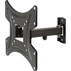 My Wall HL15-1L TV držák na zeď 58,4 cm (23) - 106,7 cm (42) naklápěcí + nakláněcí, otočný