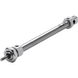 FESTO 19177 DSNU-8-10-P-A kulatý válec Materiál pouzdra: hliníková slitina k tváření délka: 10 mm 1 ks