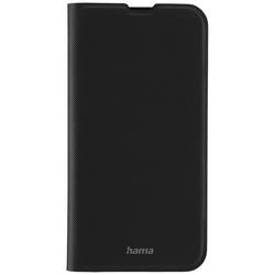 Hama Booklet Apple iPhone 15 Pro černá 00136016