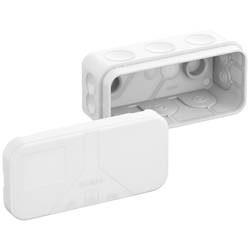 Spelsberg 34460801 spojovací krabice (d x š x v) 43 x 89 x 38 mm bílá IP55 10 ks