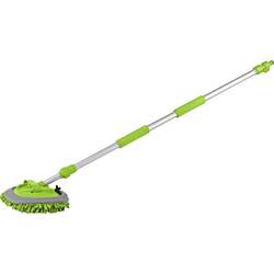 Calima 46005 Mikrovláknový mop s teleskopickou tyčí 1 ks