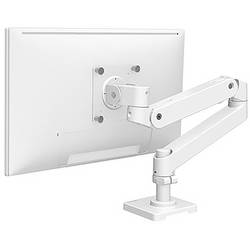 Ergotron 45-682-290 stolní držák TV nastavitelná výška, naklápěcí, 86,4 cm (34), 45-682-290