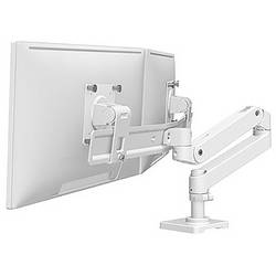 Ergotron 45-684-290 stolní držák TV nastavitelná výška, naklápěcí, 68,6 cm (27), 45-684-290