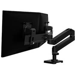 Ergotron 45-684-292 stolní držák TV nastavitelná výška, naklápěcí, 68,6 cm (27), 45-684-292
