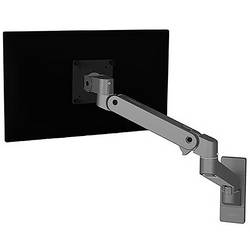 Ergotron 45-683-293 stolní držák TV nastavitelná výška, naklápěcí, 86,4 cm (34), 45-683-293
