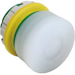 Idec Short Body E-stop, XW1E-LV3SG02Q4TWR nouzový vypínač, 250 V, 1 ks