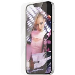 PanzerGlass Ultra-Wide Fit ochranné sklo na displej smartphonu Apple IPhone 16e, IPhone 14, IPhone 13, IPhone 13 pro 1 ks SARNUWFG29845
