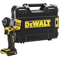 DEWALT DCF922NT-XJ, DCF922NT-XJ aku rázový utahovák, 18 V