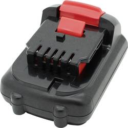 Beltrona náhradní akumulátor pro elektrické nářadí, 2000 mAh Li-Ion, DEW90606322