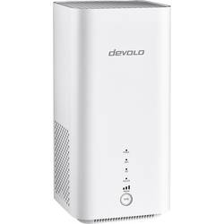Devolo WiFi 6 Router 3600 5G LTE WiFi router s LTE Integrovaný modem: 5G, LTE, 5 GHz, 2.4 GHz